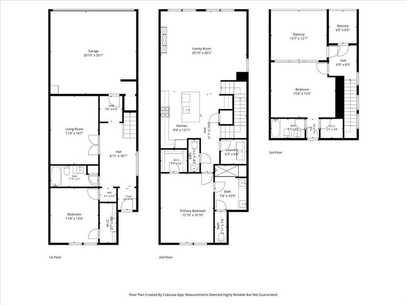 7937 Bayside Drive, Rowlett TX 75088 - Photo 36