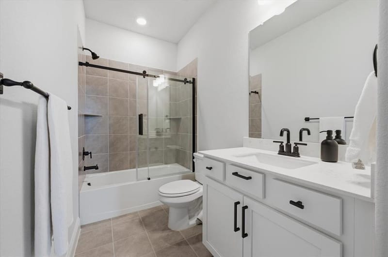 7937 Bayside Drive, Rowlett TX 75088 - Photo 10