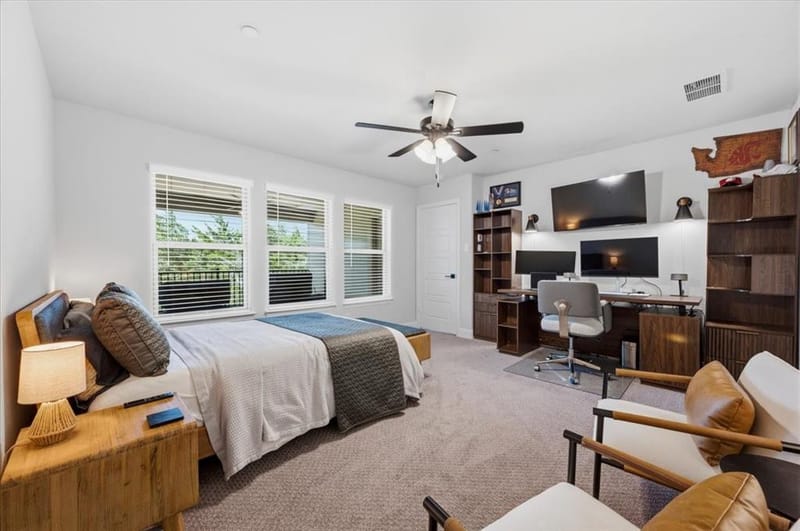 7937 Bayside Drive, Rowlett TX 75088 - Photo 33