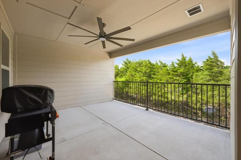 7937 Bayside Drive, Rowlett TX 75088 - Photo 35