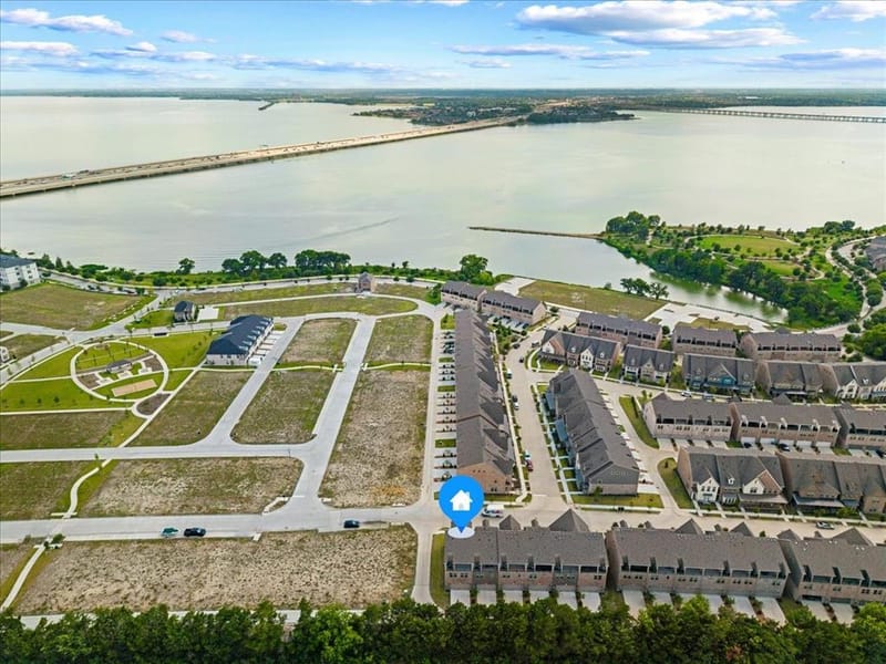 7937 Bayside Drive, Rowlett TX 75088 - Photo 4