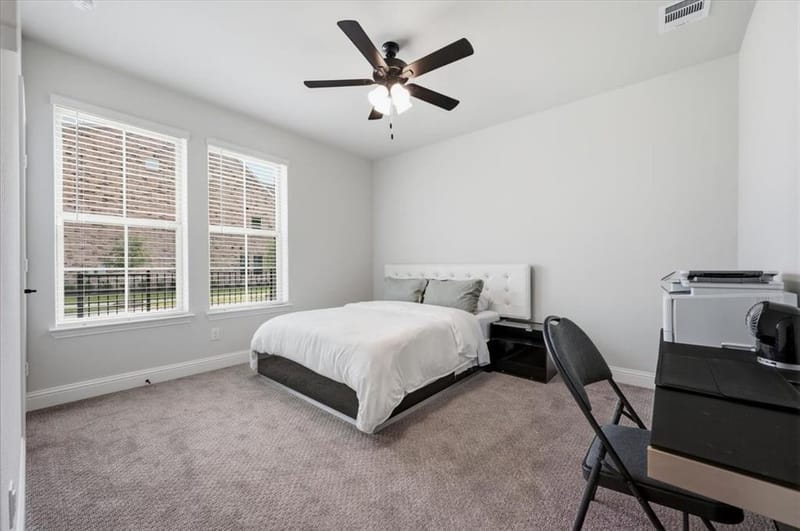 7937 Bayside Drive, Rowlett TX 75088 - Photo 8