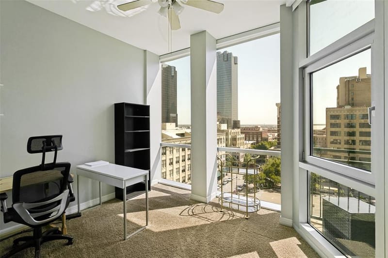 500 Throckmorton Street # 901, Fort Worth TX 76102 - Photo 13