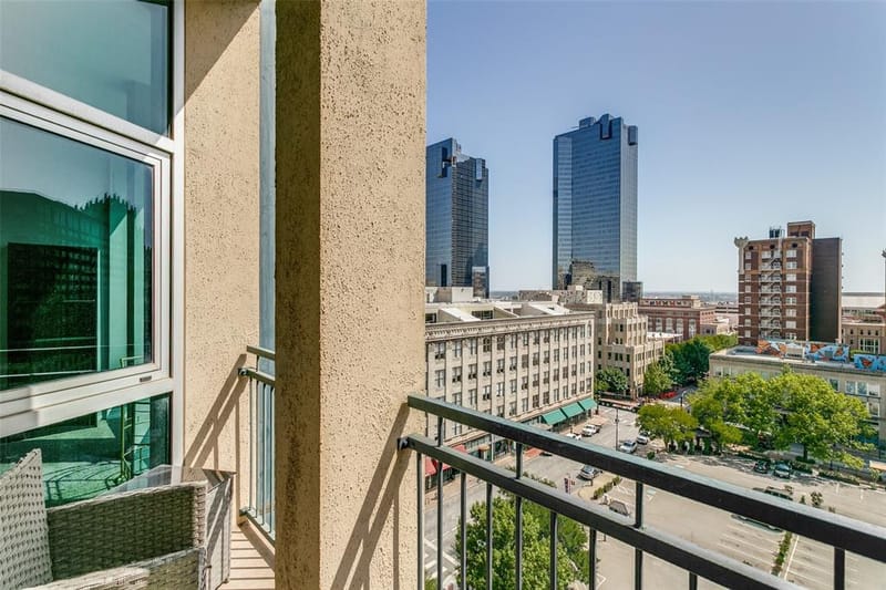 500 Throckmorton Street # 901, Fort Worth TX 76102 - Photo 17