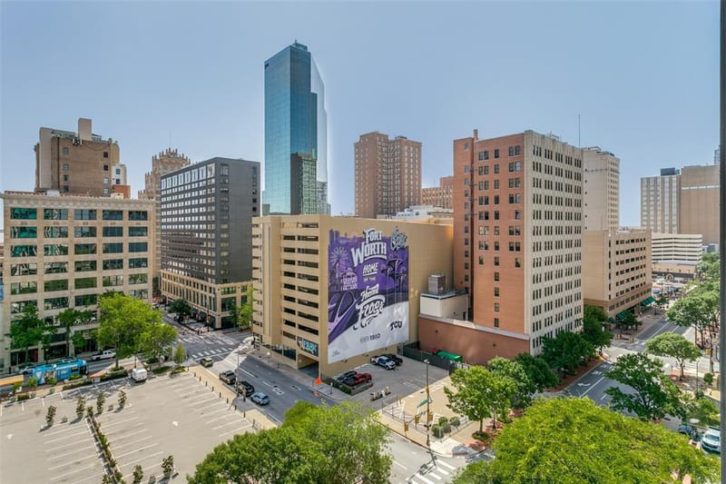 500 Throckmorton Street # 901, Fort Worth TX 76102 - Photo 20