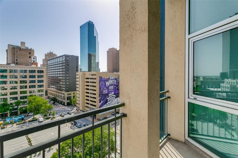 500 Throckmorton Street # 901, Fort Worth TX 76102 - Photo 18