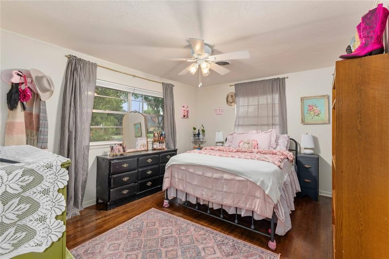 2621 Vine Street, Brownwood TX 76801 - Photo 16