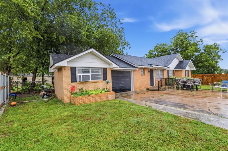 2621 Vine Street, Brownwood TX 76801 - Photo 19