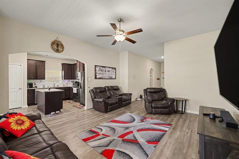 5216 Persimmon Drive, Denton TX 76207 - Photo 3