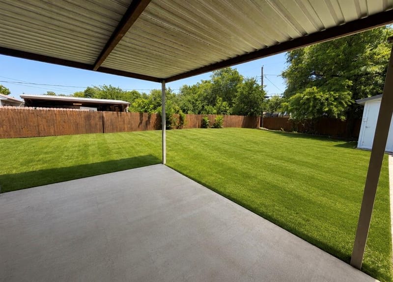 1640 Glenn Drive, Blue Mound TX 76131 - Photo 3
