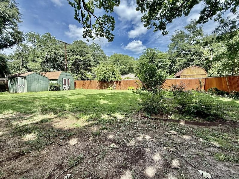 202 Juniper Street, Mansfield TX 76063 - Photo 15