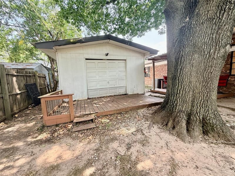 116 Gantt Street, Terrell TX 75160 - Photo 15