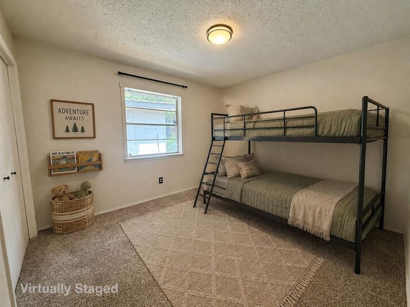 116 Gantt Street, Terrell TX 75160 - Photo 11