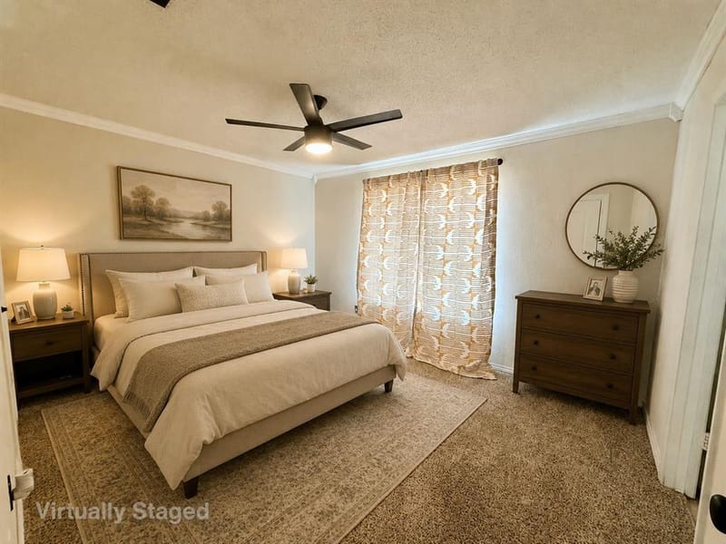 116 Gantt Street, Terrell TX 75160 - Photo 8