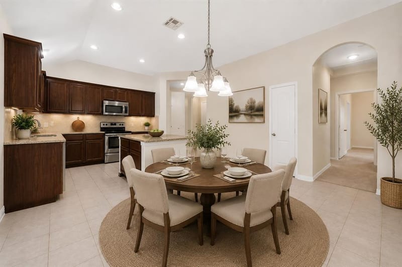 11217 Gibbons Creek Drive, Frisco TX 75036 - Photo 2