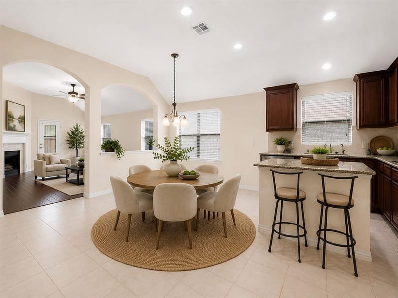 11217 Gibbons Creek Drive, Frisco TX 75036 - Photo 9