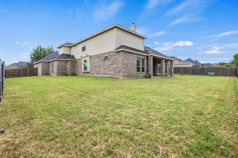 206 White Rock Court, Ovilla TX 75154 - Photo 31