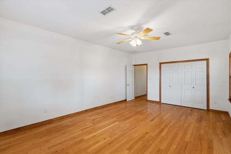 16927 W FM 922, Rosston TX 76263 - Photo 13