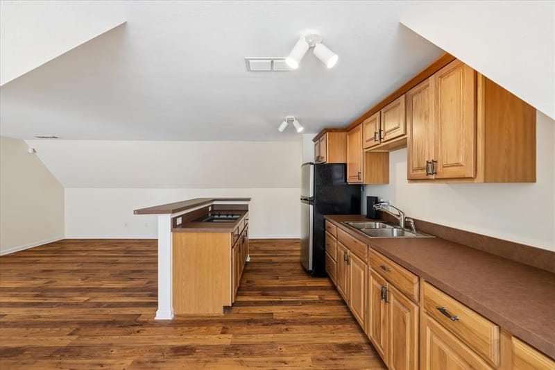 16927 W FM 922, Rosston TX 76263 - Photo 22