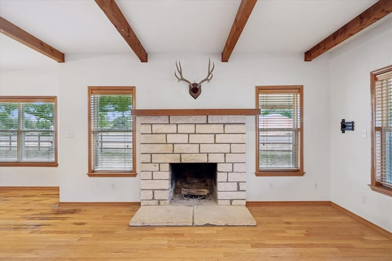 16927 W FM 922, Rosston TX 76263 - Photo 7