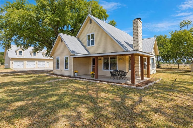 16927 W FM 922, Rosston TX 76263 - Photo 3