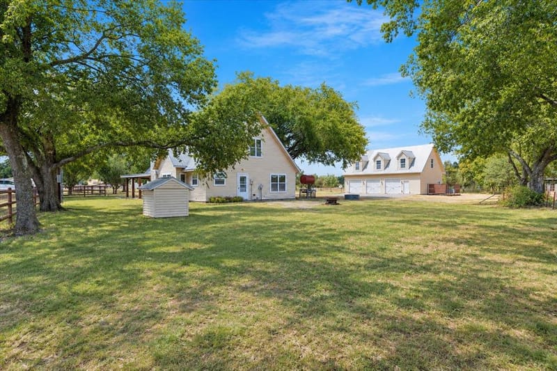 16927 W FM 922, Rosston TX 76263 - Photo 32