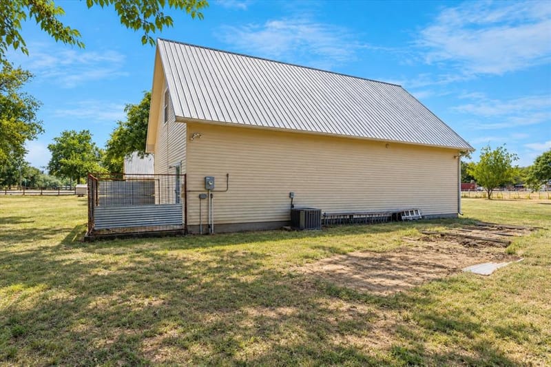 16927 W FM 922, Rosston TX 76263 - Photo 34