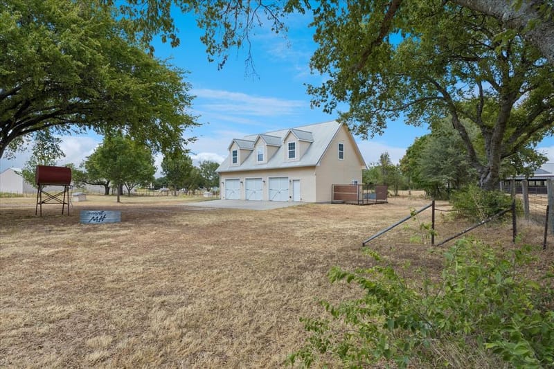 16927 W FM 922, Rosston TX 76263 - Photo 33