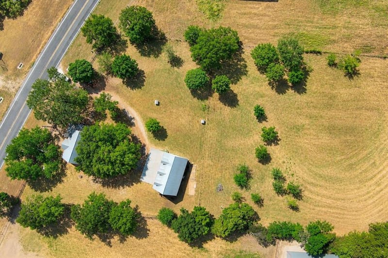 16927 W FM 922, Rosston TX 76263 - Photo 40