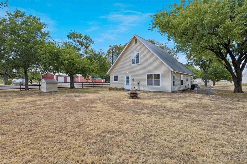 16927 W FM 922, Rosston TX 76263 - Photo 31