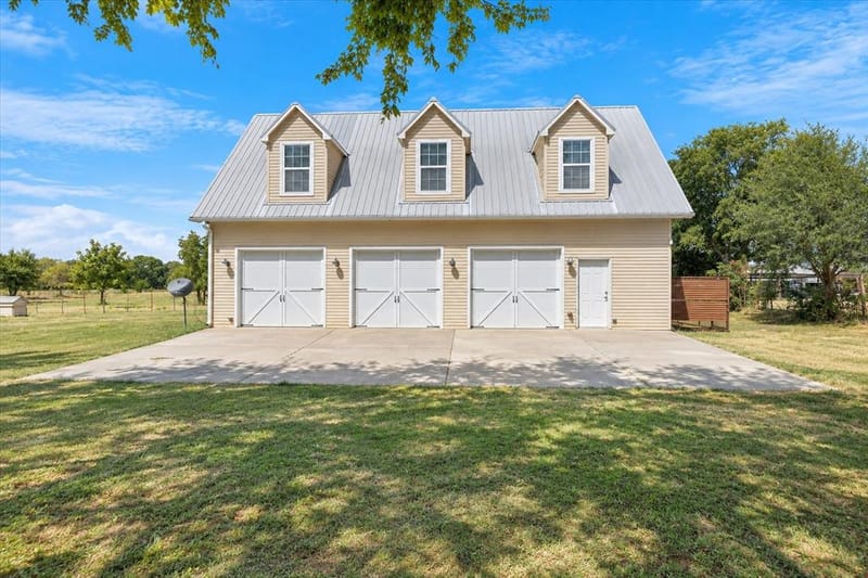 16927 W FM 922, Rosston TX 76263 - Photo 4