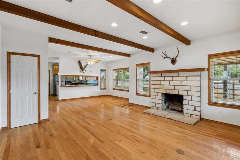 16927 W FM 922, Rosston TX 76263 - Photo 8