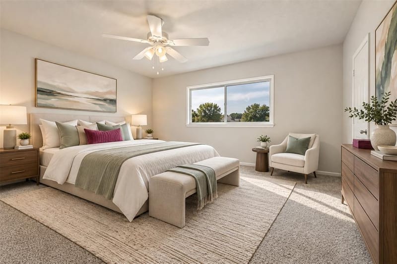 5104 Melody Court, Flower Mound TX 75028 - Photo 14