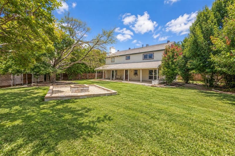 5104 Melody Court, Flower Mound TX 75028 - Photo 19