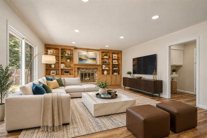 5104 Melody Court, Flower Mound TX 75028 - Photo 4