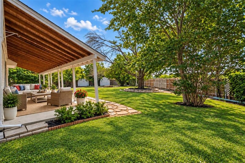 5104 Melody Court, Flower Mound TX 75028 - Photo 21