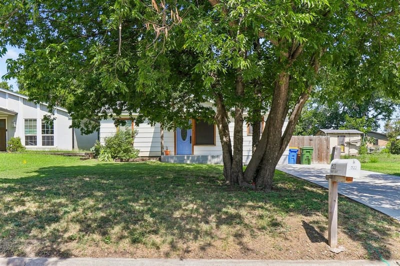 822 Mirike Drive, White Settlement TX 76108 - Photo 27