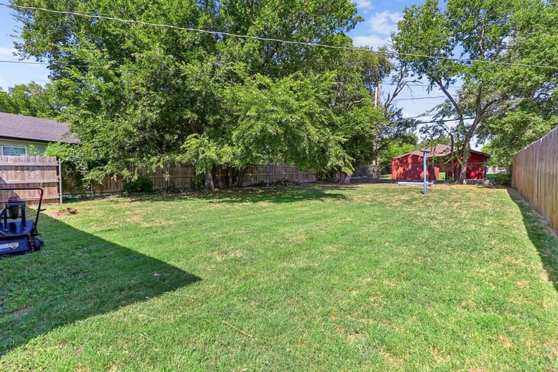 822 Mirike Drive, White Settlement TX 76108 - Photo 28