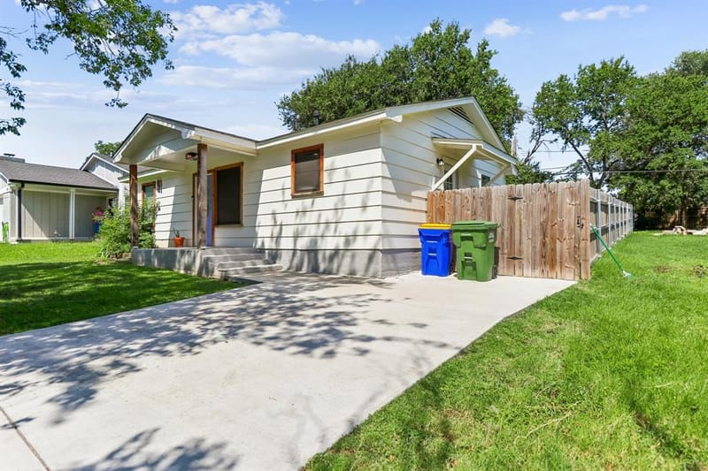 822 Mirike Drive, White Settlement TX 76108 - Photo 4
