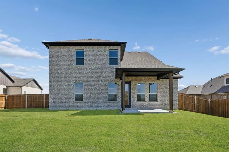 9509 Armida Place, Fort Worth TX 76179 - Photo 23