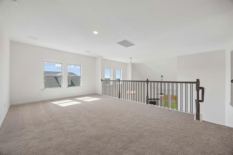 9509 Armida Place, Fort Worth TX 76179 - Photo 21