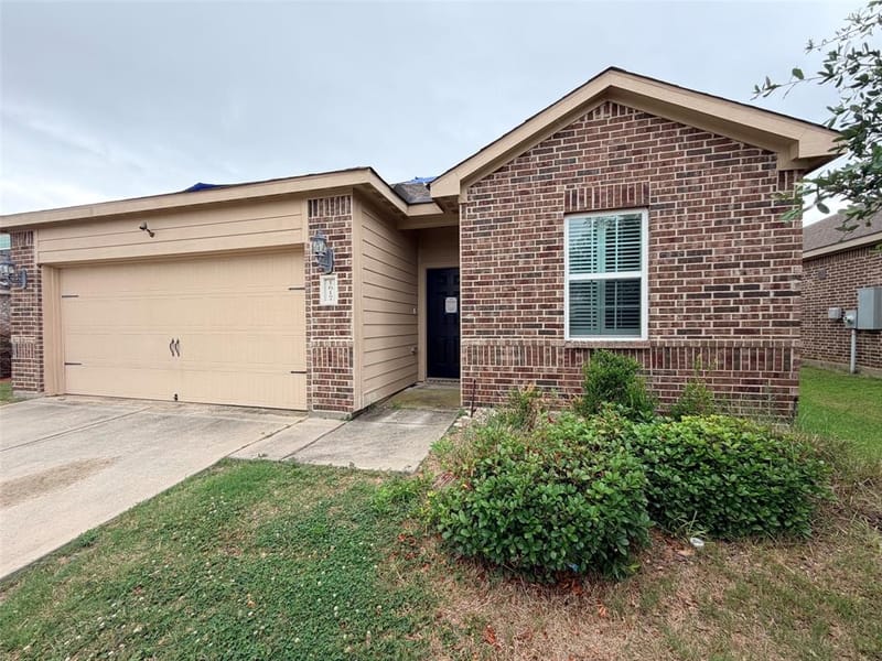 1617 Park Trails Boulevard, Princeton TX 75407 - Photo 2
