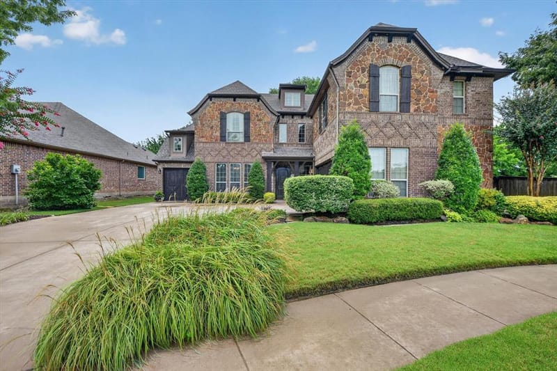 1200 Madera Drive, Burleson TX 76028 - Photo 2