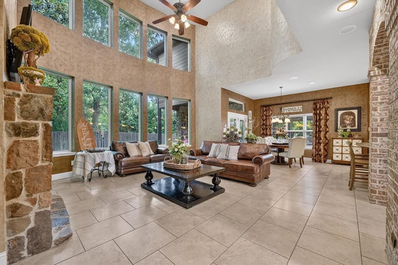 1200 Madera Drive, Burleson TX 76028 - Photo 13