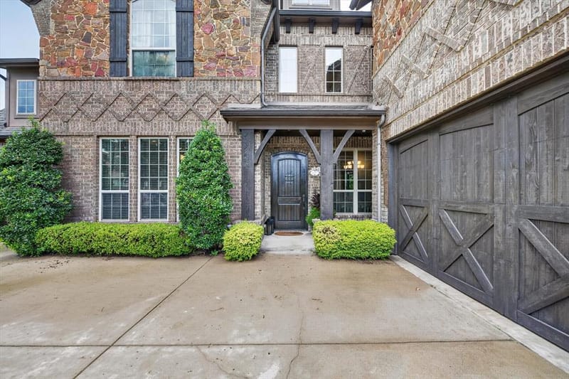 1200 Madera Drive, Burleson TX 76028 - Photo 3