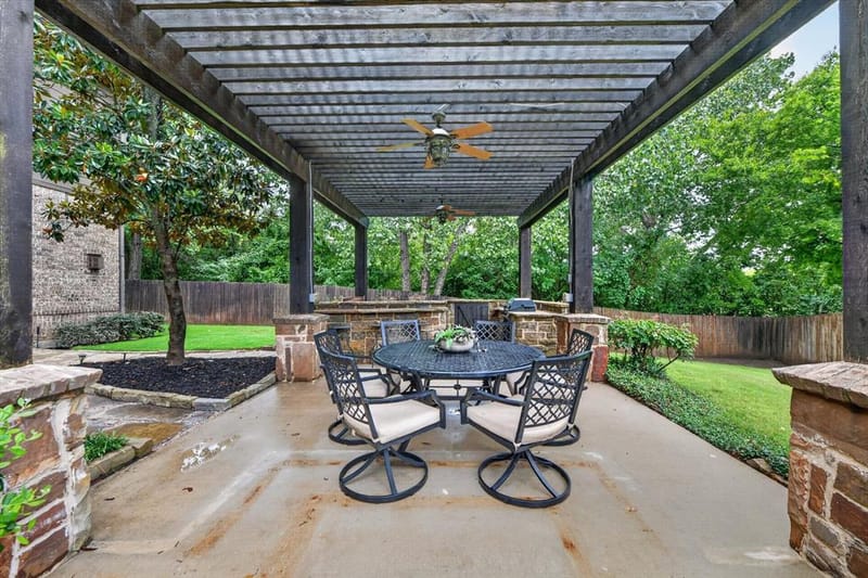 1200 Madera Drive, Burleson TX 76028 - Photo 36