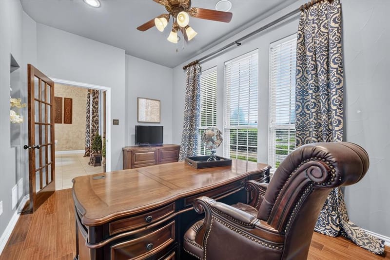 1200 Madera Drive, Burleson TX 76028 - Photo 5