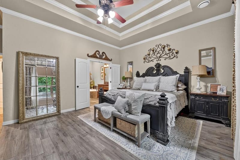 1200 Madera Drive, Burleson TX 76028 - Photo 9
