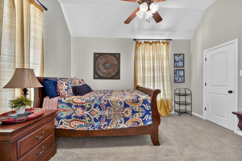 1200 Madera Drive, Burleson TX 76028 - Photo 30