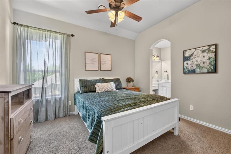 1200 Madera Drive, Burleson TX 76028 - Photo 33